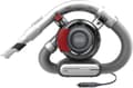 Miniatyrbillede 1 af 11: Black & Decker DustBuster Flexi Auto PD1200AV - Støvsuger - Opretstående støvsuger - Poseløs - Rød/Grå