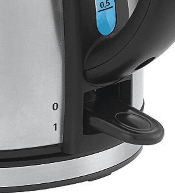 WMF Stelio elkedel 1,2 liter (04 1301 0012)