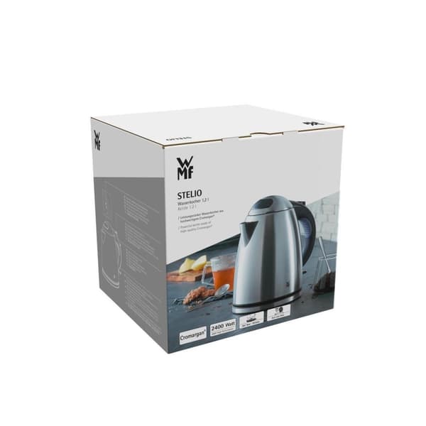 WMF Stelio elkedel 1,2 liter (04 1301 0012)