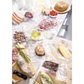 Miniatyrbild 3 av 3: Magic Vac VG02PK1 DINAMIKA Vakuumförpackare (B x H x D) 455 x 119 x 222 mm
