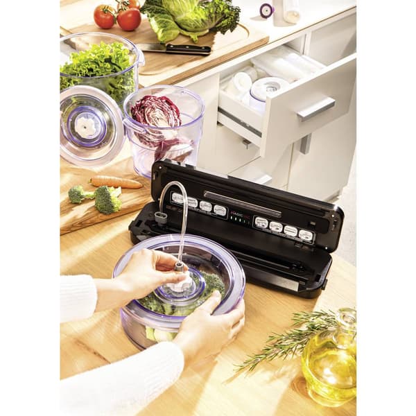 Magic Vac ACO1004 EXECUTIVE 1,5 l Vakuumbehållare