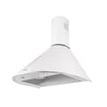 Miniatyrbilde 5 av 5: Akpo WK-4 Dandys Eco, 420 m³/t, Ducted/Resirkulerende, 51 dB, 61 dB, Veggmonterbar, Hvit