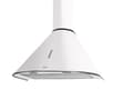 Miniatyrbilde 1 av 5: Akpo WK-4 Dandys Eco, 420 m³/t, Ducted/Resirkulerende, 51 dB, 61 dB, Veggmonterbar, Hvit