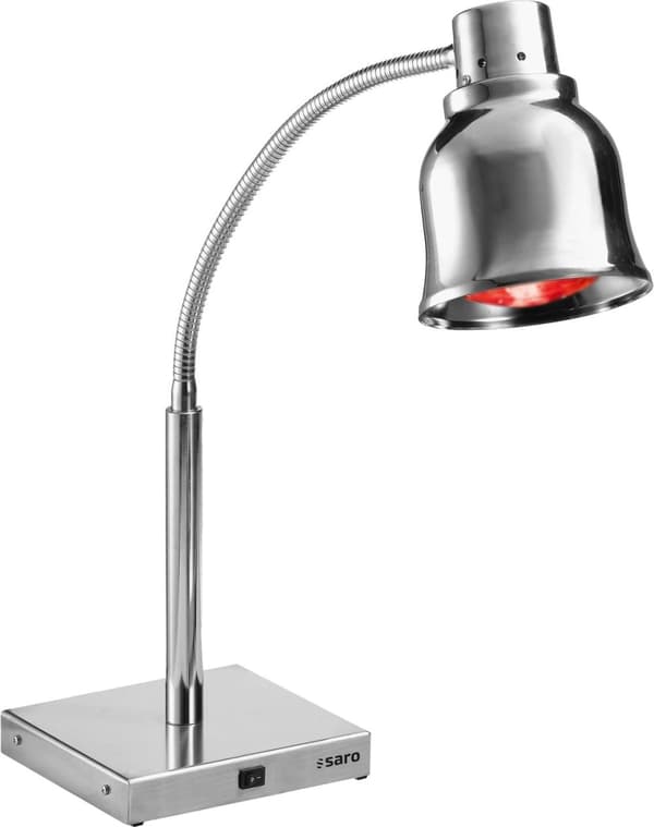 Lämpölamppu - PLC 250