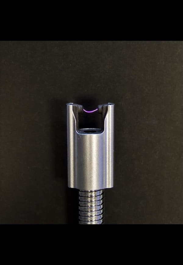 HOMIEZ - Keittiön apuvälineet - Sähköinen USB-sytytin