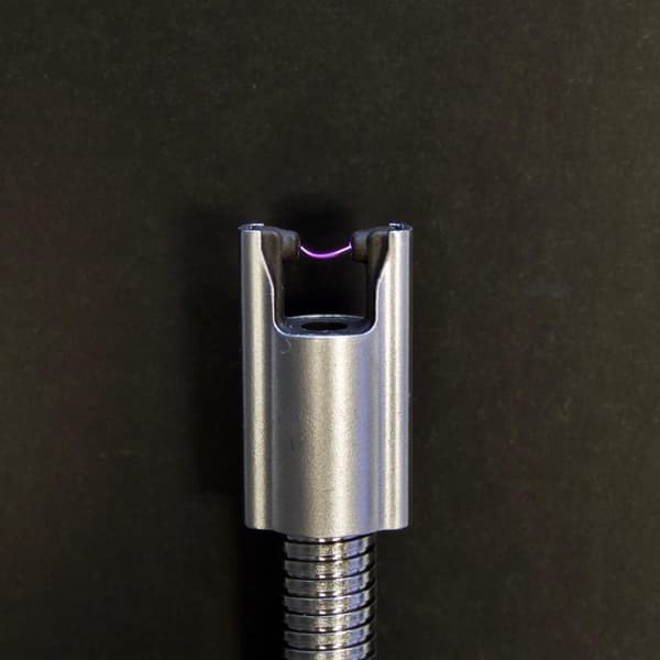 HOMIEZ - Keittiön apuvälineet - Sähköinen USB-sytytin