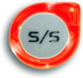 Miniatyrbillede 3 af 4: TFA 38.2024 Elektronisk timer