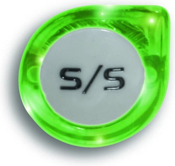 TFA 38.2024 Elektronisk timer