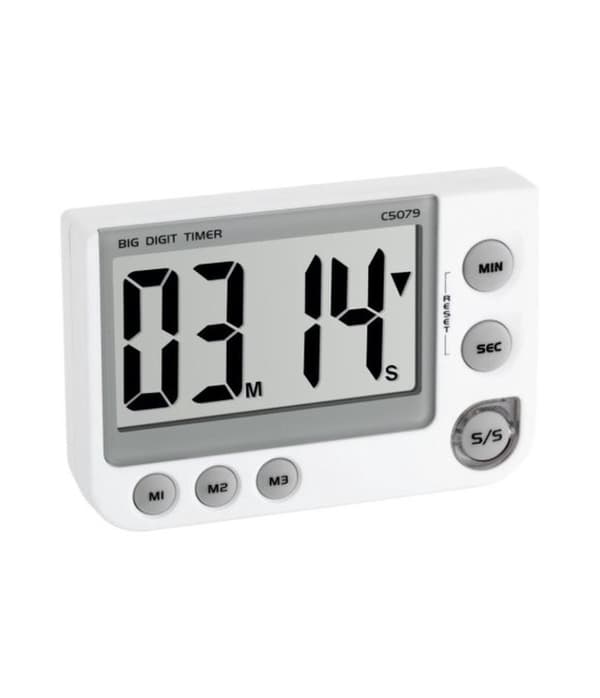 TFA 38.2024 Elektronisk timer