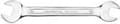 Miniatyrbillede 3 af 3: Gedore RED 3300955 R05103032 Dobbelt gaffelnøgle 1 stk.