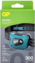 Pikkukuva 5 / 6: GP Discovery CH44 LED ajovalo akkukäyttöinen 300 lm 36 h 260GPACCH44000