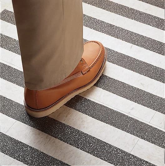 3M SW3SC25 3M™ Safety-Walk™ våtzon Medium (Typ 3) (L x B) 18,3 m x 25,4 mm (SW3SC25)