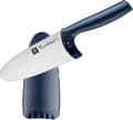 Miniatyrbillede 1 af 8: Zwilling Twinny Børnekniv - Kniv til børn - Børnekokkekniv 10cm - Blå