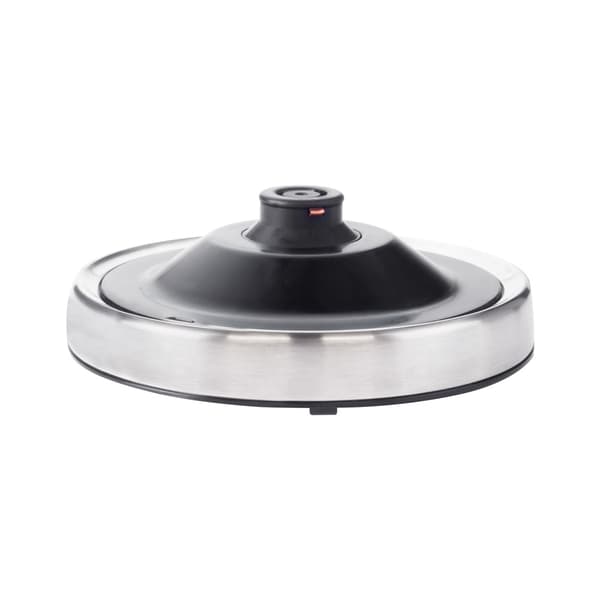 Gastroback Design Express Vattenkokare 1,7 L 3000 W Svart - Rostfritt stål (42441)