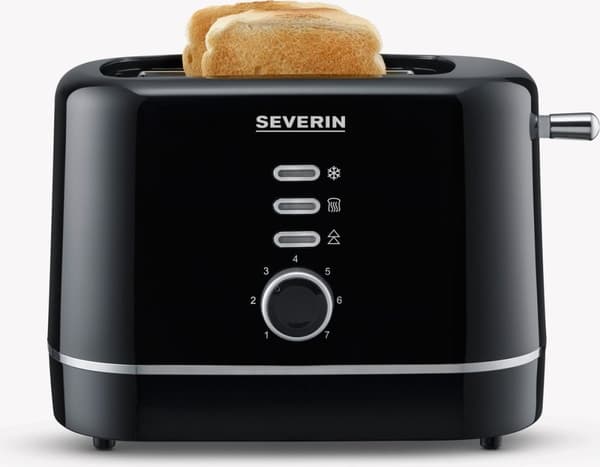 Severin AT 4321 - Brødrister