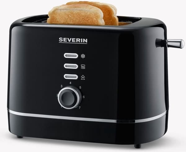 Severin AT 4321 - Brødrister