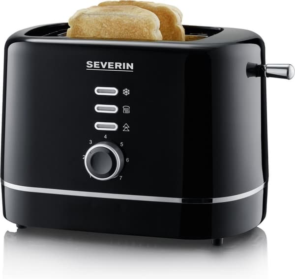 Severin AT 4321 - Brødrister
