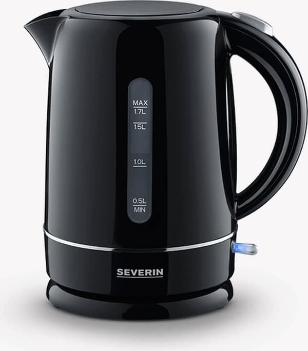 Severin WK 4322 - Kedel