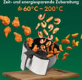 Pikkukuva 6 / 8: ProfiCook FR 1239 H - Kuumailmakeitin - Airfryer - 5,5 litraa - 1400 W