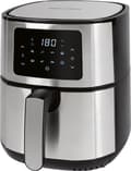 Pikkukuva 1 / 8: ProfiCook FR 1239 H - Kuumailmakeitin - Airfryer - 5,5 litraa - 1400 W