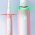 Miniatyrbild 4 av 10: Oral-B iO 3N - Rosa - Elektrisk tandborste