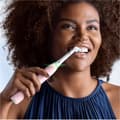 Miniatyrbild 6 av 10: Oral-B iO 3N - Rosa - Elektrisk tandborste