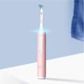 Miniatyrbild 7 av 10: Oral-B iO 3N - Rosa - Elektrisk tandborste