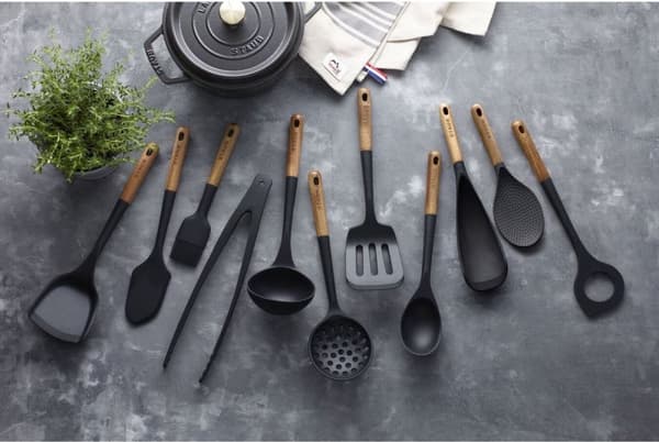 Kauha 31 cm Staub 40503-104