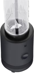 Pikkukuva 3 / 11: WMF KITCHENminis 04.1650.0071 hana 0,6 l urheiluhana 300 W musta (3200002261)