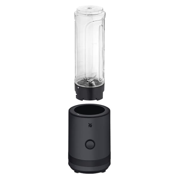 WMF KITCHENminis 04.1650.0071 hana 0,6 l urheiluhana 300 W musta (3200002261)