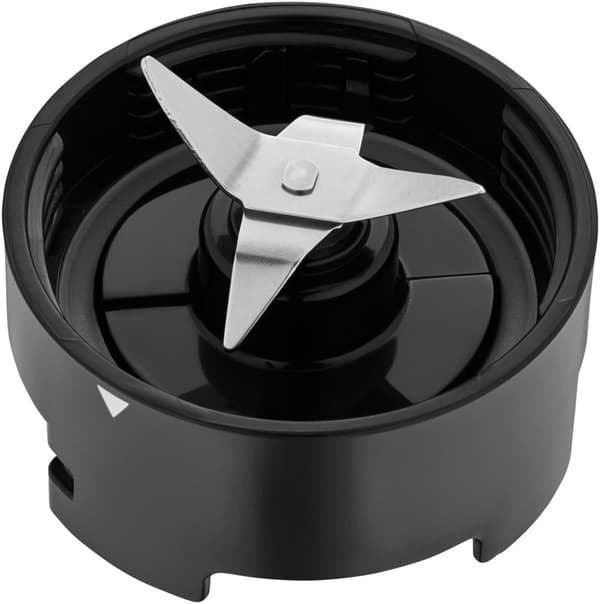WMF KITCHENminis 04.1650.0071 hana 0,6 l urheiluhana 300 W musta (3200002261)