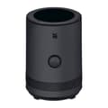 Pikkukuva 9 / 11: WMF KITCHENminis 04.1650.0071 hana 0,6 l urheiluhana 300 W musta (3200002261)