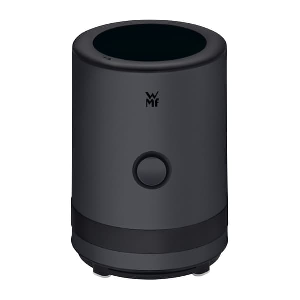 WMF KITCHENminis 04.1650.0071 hana 0,6 l urheiluhana 300 W musta (3200002261)
