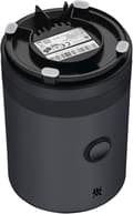 Pikkukuva 10 / 11: WMF KITCHENminis 04.1650.0071 hana 0,6 l urheiluhana 300 W musta (3200002261)