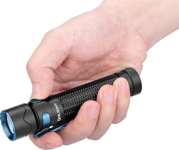 Olight lommelygte Warrior Mini 2 1750 lumen