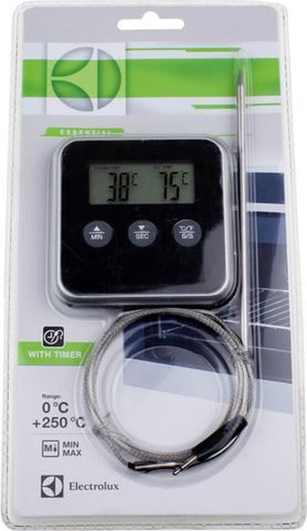 Electrolux E4KTD001