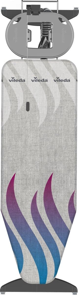 Vileda Total Reflect+ Strygebræt - 130 x 44 cm