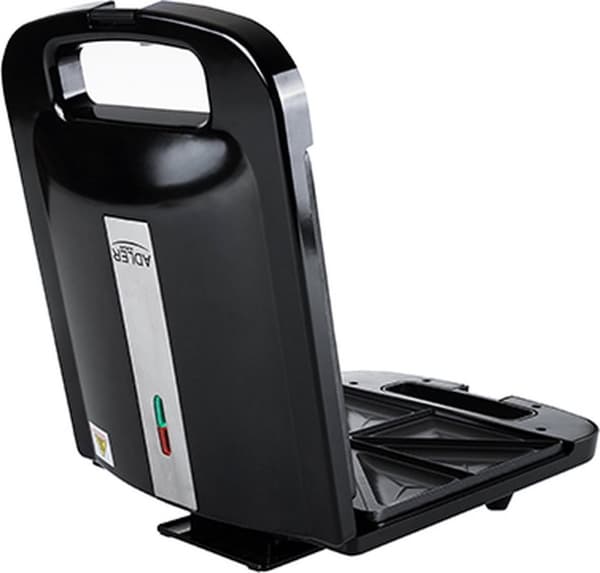 XXL Brødristerjern - 2000W AD 3055 Adler