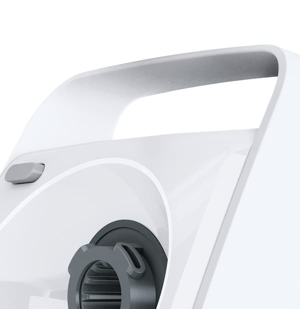 Bosch MFW3X14W kødkværn 500 W hvid (MFW3X14W)