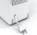 Miniatyrbillede 6 af 8: Bosch MFW3X14W kødkværn 500 W hvid (MFW3X14W)