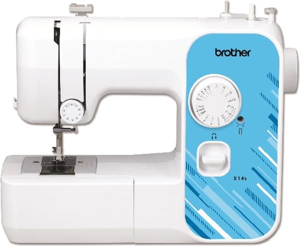 Brother X14S ompelukone