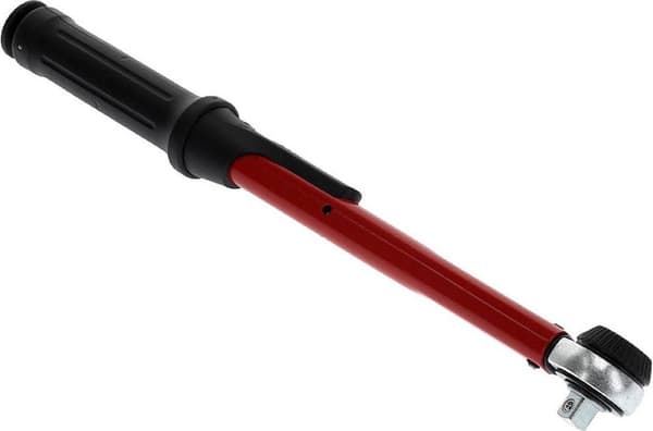 Gedore RØD R58900050 Momentnøgle - 10-50Nm - 3/8