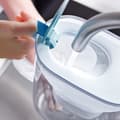 Miniatyrbillede 6 af 8: Brita Style øko lysegrøn (128012)