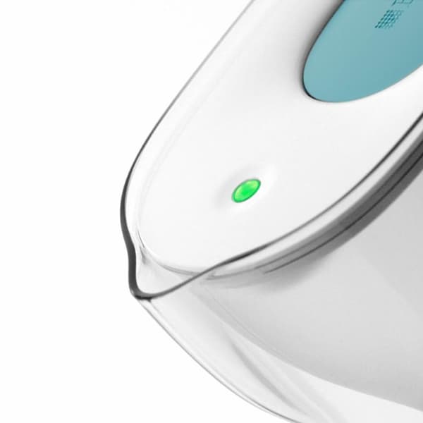 Brita Style øko lysegrøn (128012)