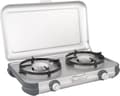 Pikkukuva 6 / 6: Campingaz Kitchen Grill and Go CV - 2-liekkinen liesi