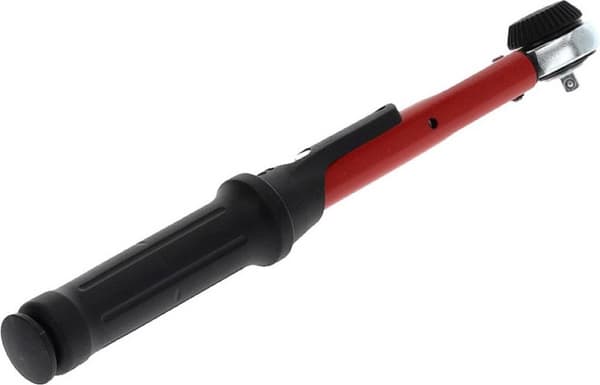 Gedore RED R48900025 3301214 Momentnøgle 5 - 25 Nm