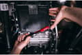 Miniatyrbillede 6 af 9: Gedore RED R48900025 3301214 Momentnøgle 5 - 25 Nm