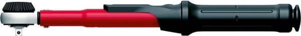 Gedore RED R48900025 3301214 Momentnøgle 5 - 25 Nm
