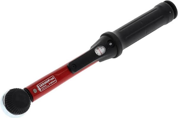 Gedore RED R48900025 3301214 Momentnøgle 5 - 25 Nm