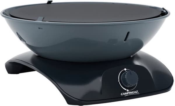 Campingaz Stove 360 Grill Cv (Ant)